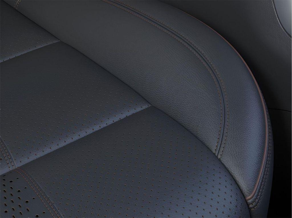 new 2026 Chevrolet Silverado 1500 car, priced at $64,290