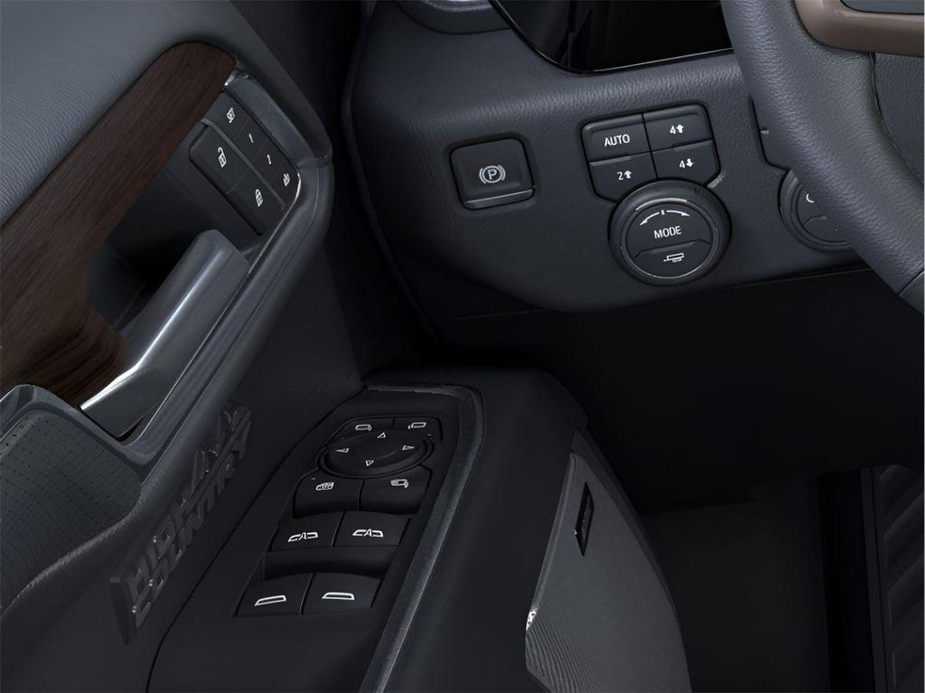 new 2026 Chevrolet Silverado 1500 car, priced at $64,290
