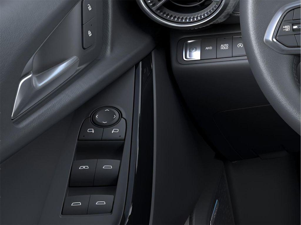 new 2026 Chevrolet Equinox car, priced at $37,110