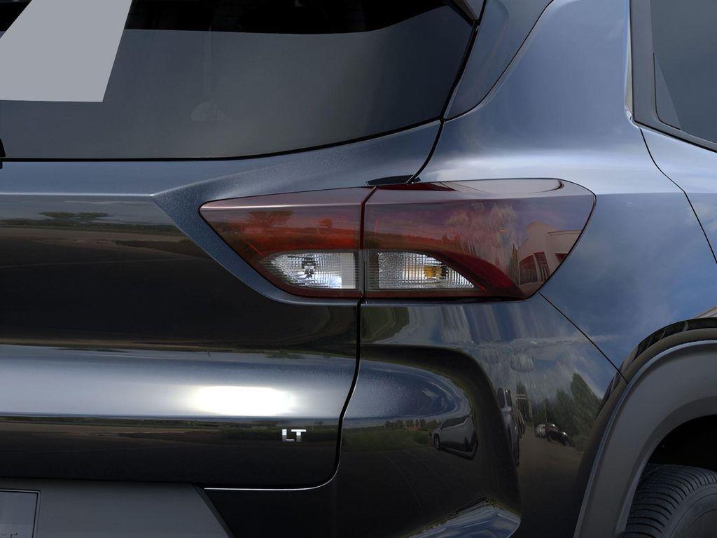 new 2026 Chevrolet TrailBlazer car, priced at $29,230