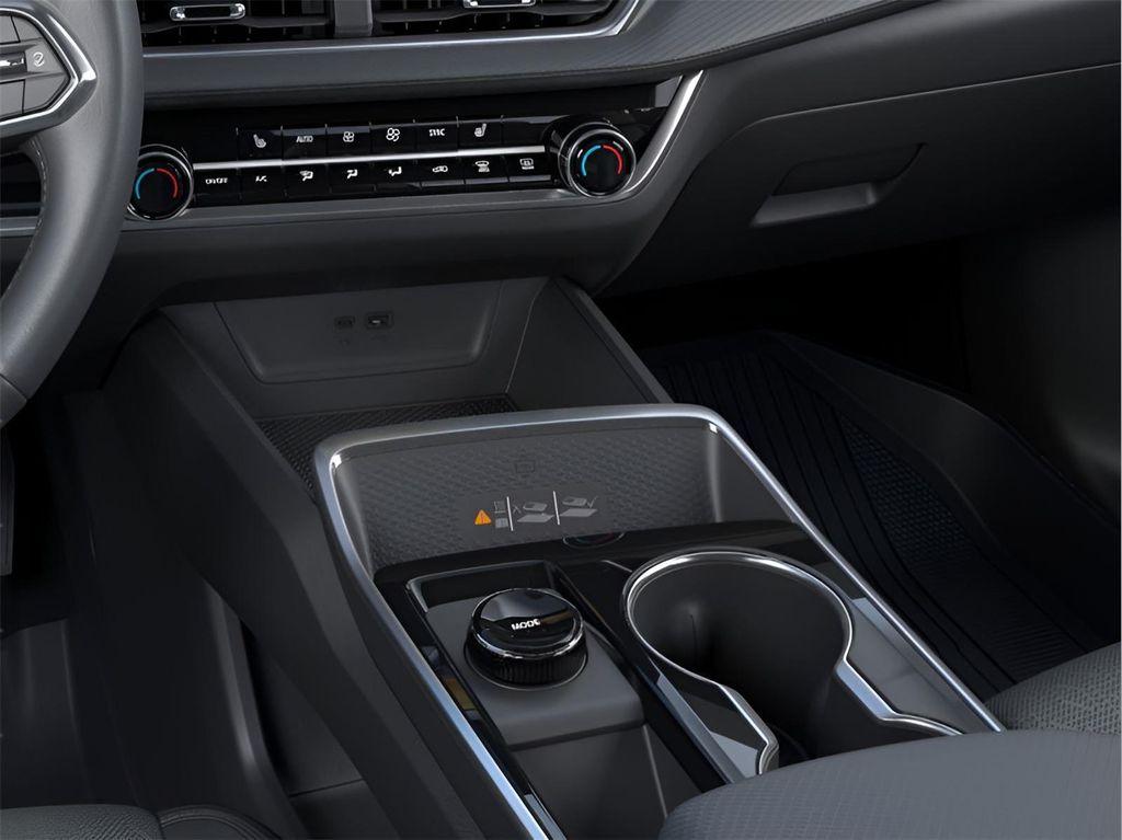 new 2026 Chevrolet Equinox car, priced at $36,440