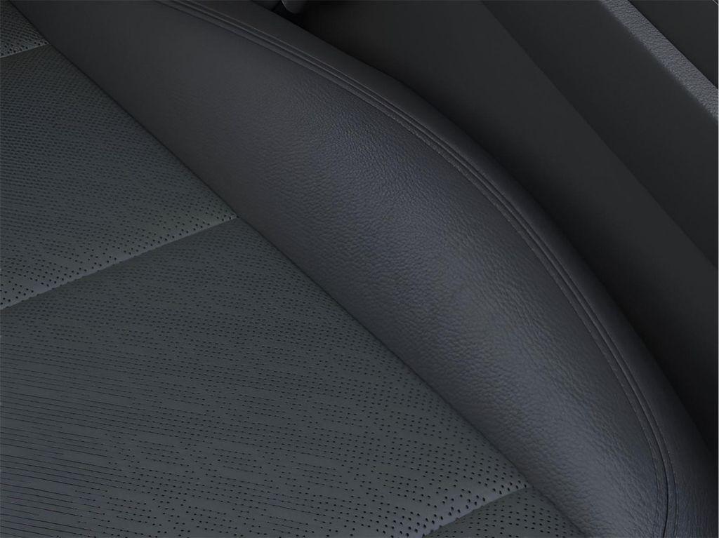 new 2026 Chevrolet Equinox car, priced at $36,440