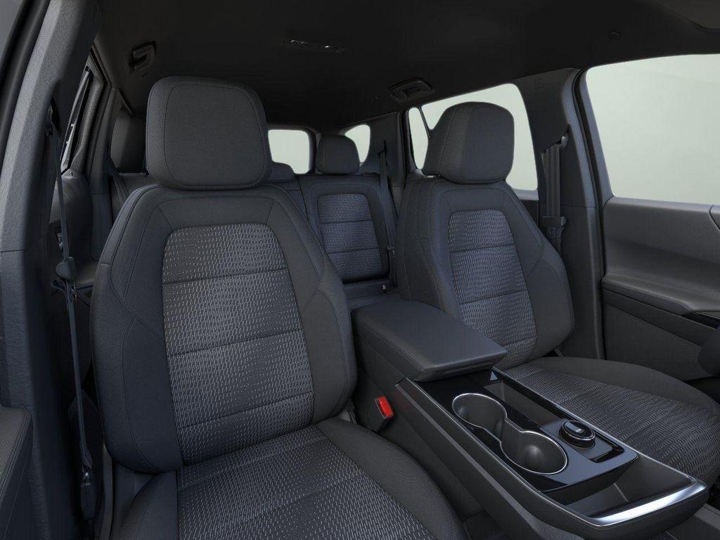 new 2026 Chevrolet Equinox car, priced at $32,795