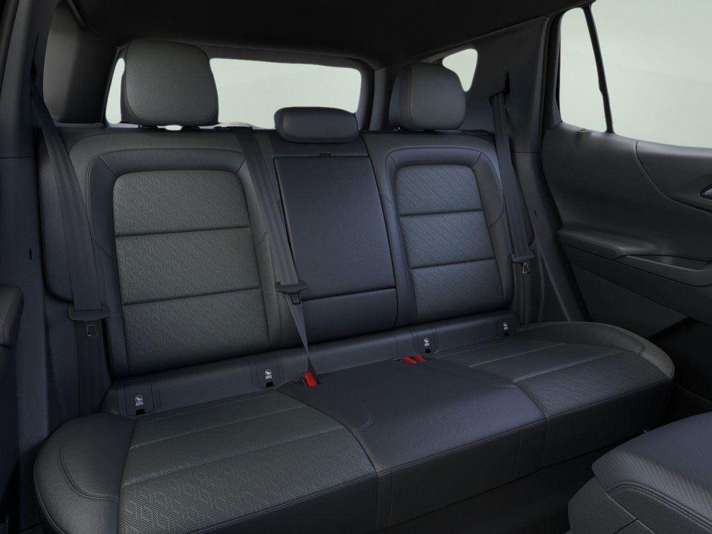 new 2026 Chevrolet Equinox car, priced at $35,367