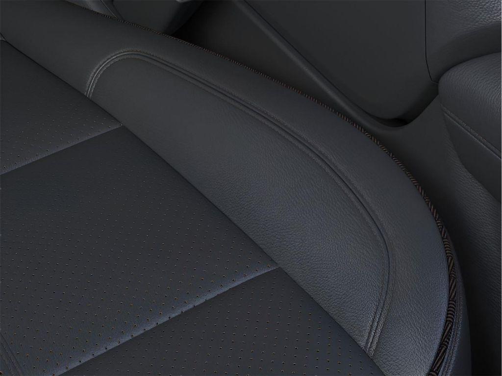 new 2026 Chevrolet Tahoe car, priced at $89,475