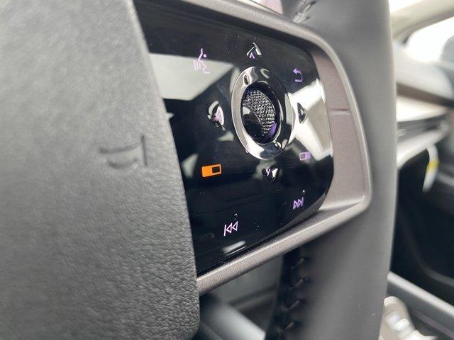 new 2025 Nissan Murano car, priced at $38,700