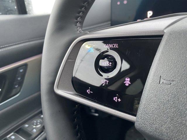 new 2025 Nissan Murano car, priced at $38,500