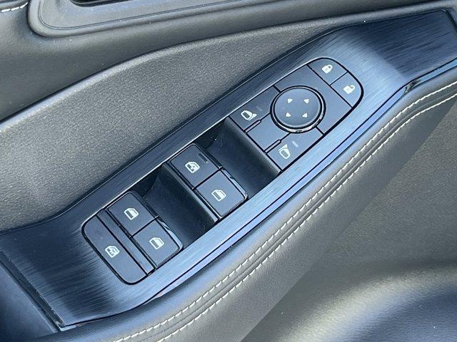 used 2023 Nissan Rogue car, priced at $19,700