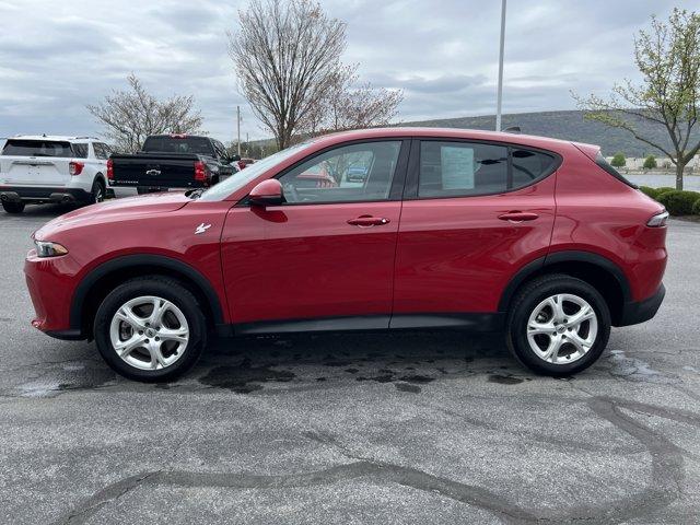 used 2024 Dodge Hornet car, priced at $23,500