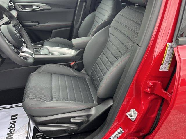 used 2024 Dodge Hornet car, priced at $23,500