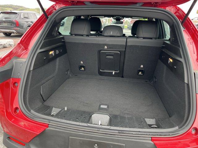 used 2024 Dodge Hornet car, priced at $23,500