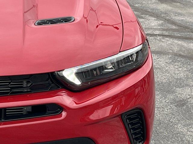 used 2024 Dodge Hornet car, priced at $23,500