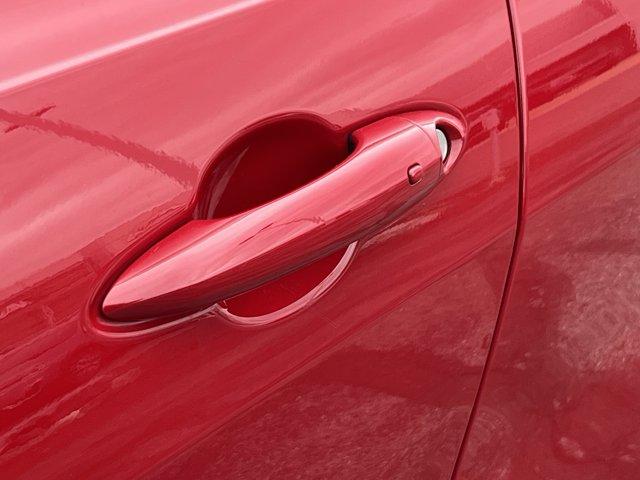 used 2024 Dodge Hornet car, priced at $23,500