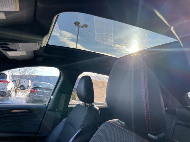 used 2023 Ford Escape car, priced at $23,500