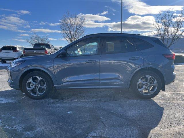 used 2023 Ford Escape car, priced at $23,500