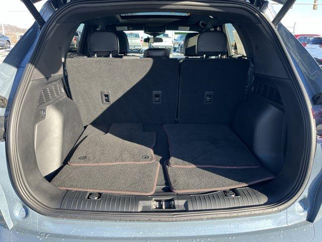 used 2023 Ford Escape car, priced at $23,500