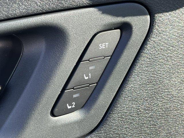 used 2023 Nissan ARIYA car, priced at $21,600