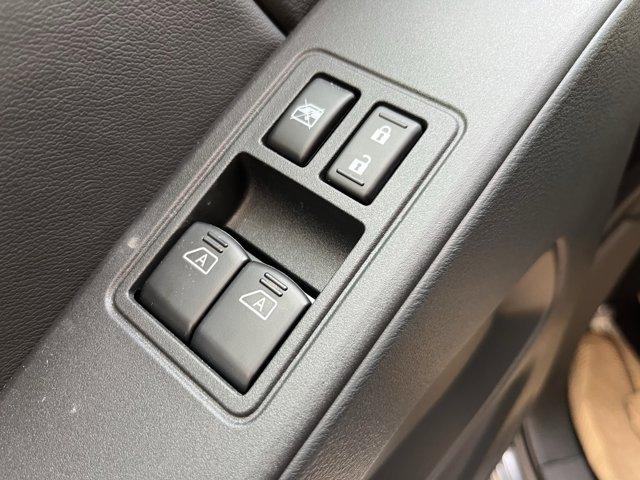 new 2026 Nissan Frontier car, priced at $35,228