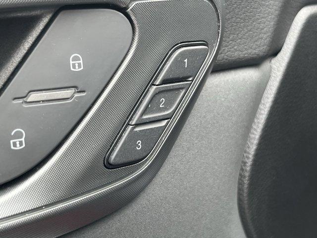 used 2024 Alfa Romeo Tonale car, priced at $25,200