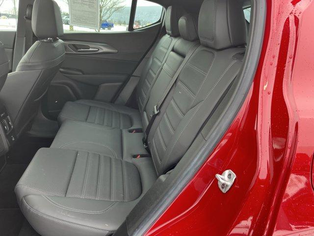 used 2024 Alfa Romeo Tonale car, priced at $25,200