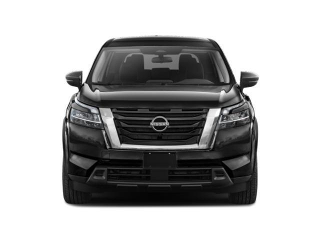 used 2023 Nissan Pathfinder car, priced at $34,900