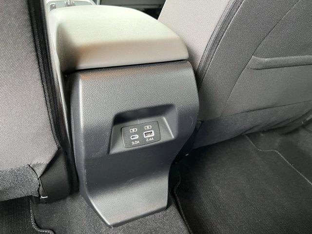 used 2025 Subaru Crosstrek car, priced at $27,900