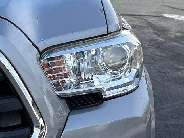 used 2019 Toyota Tacoma car