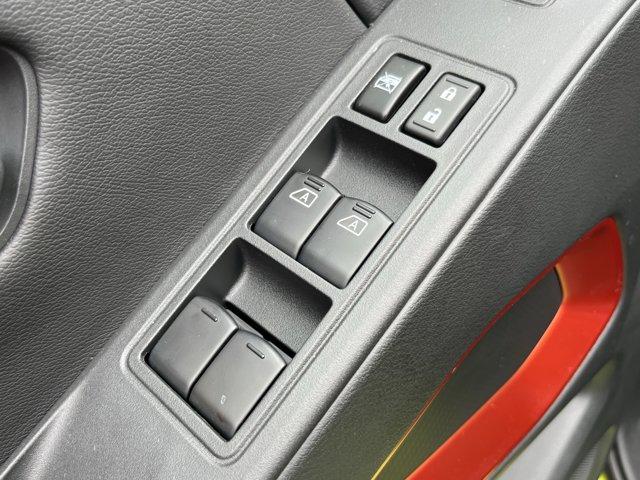 new 2026 Nissan Frontier car, priced at $44,334