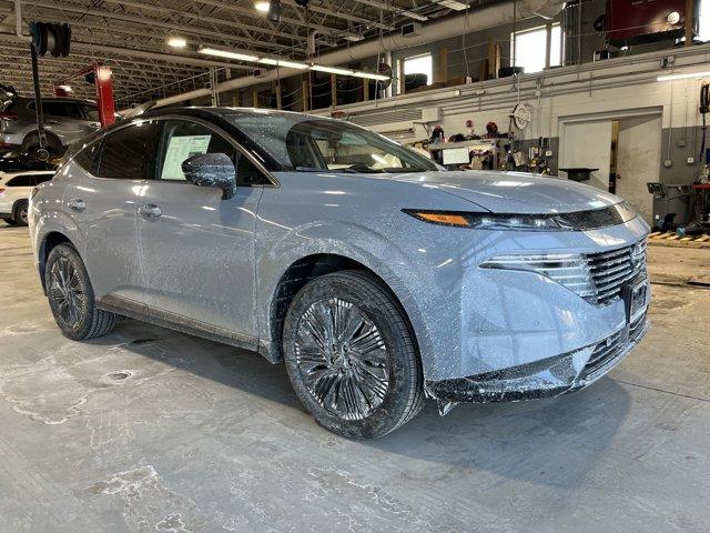 new 2026 Nissan Murano car, priced at $52,885