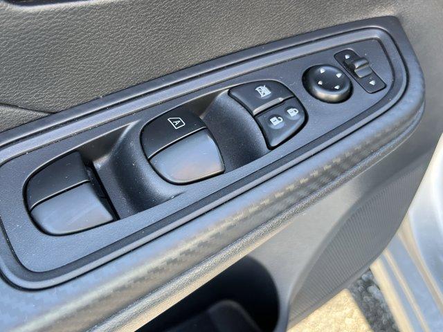 used 2024 Nissan Versa car, priced at $15,800