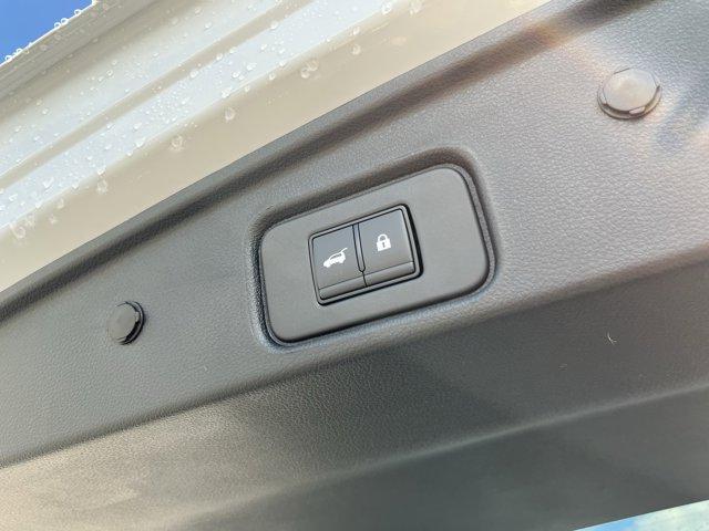 new 2025 Nissan Pathfinder car, priced at $38,000