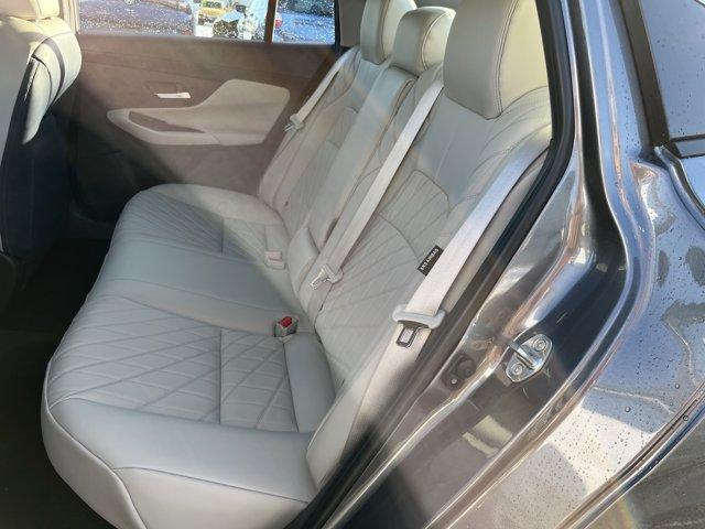 new 2026 Nissan Sentra car, priced at $27,827