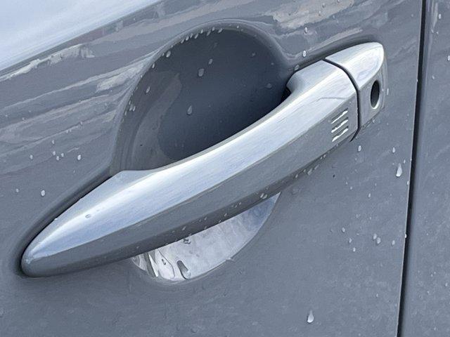 used 2024 Nissan ARIYA car, priced at $25,800