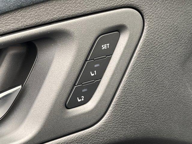 used 2024 Nissan ARIYA car, priced at $25,800