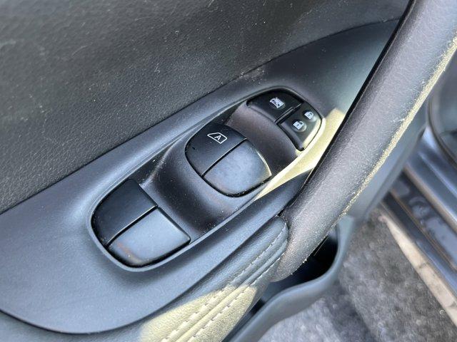 used 2018 Nissan Rogue car, priced at $15,900