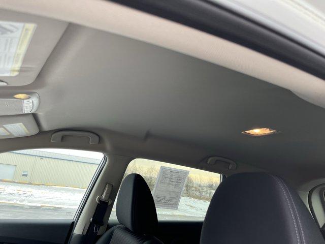 used 2018 Nissan Rogue car, priced at $16,300