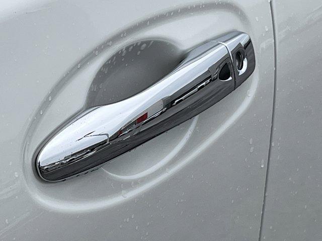 used 2018 Nissan Rogue car, priced at $16,300