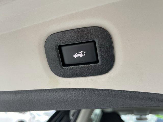 used 2018 Nissan Rogue car, priced at $16,300