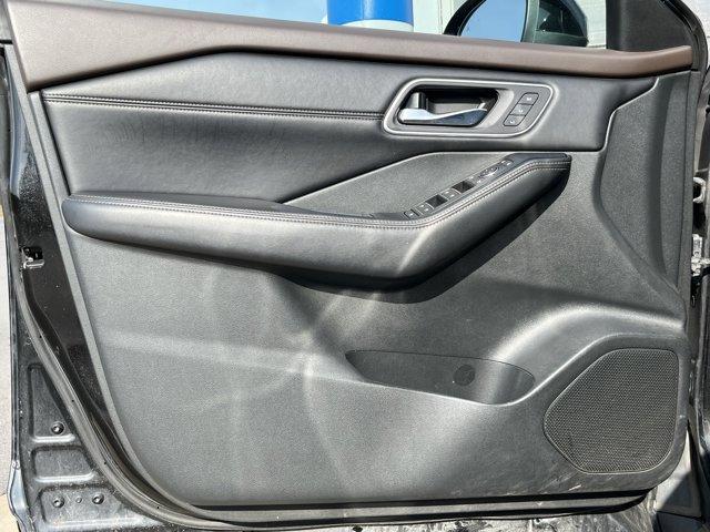 used 2021 Nissan Rogue car, priced at $19,000