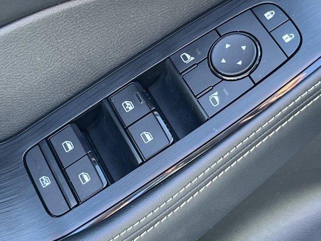 used 2023 Nissan Rogue car, priced at $22,800