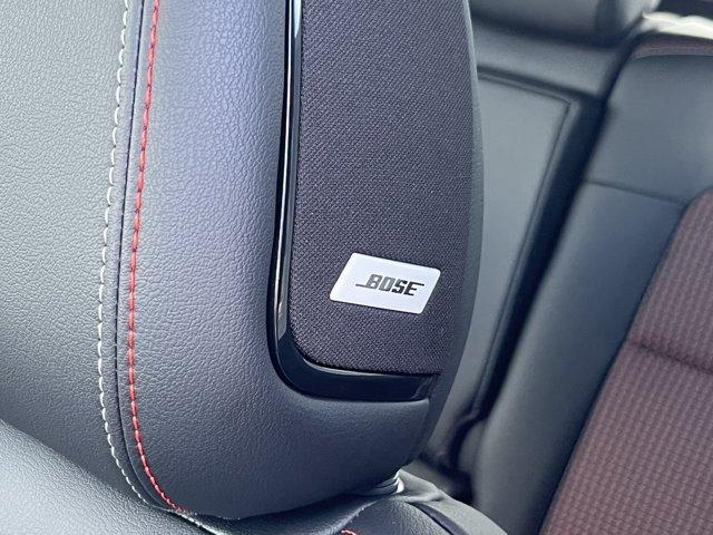 new 2027 Nissan Kicks car, priced at $31,143
