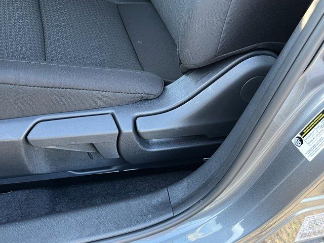 new 2026 Nissan Sentra car, priced at $22,522