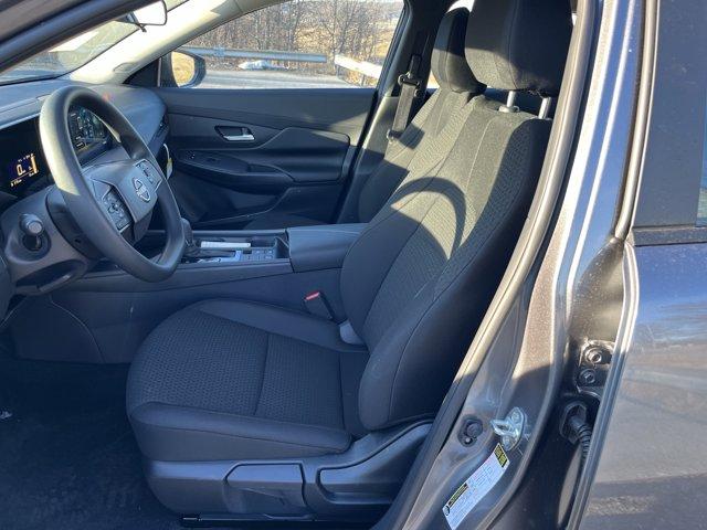 new 2026 Nissan Sentra car, priced at $22,522