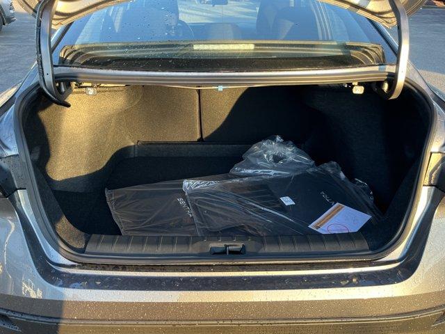 new 2026 Nissan Sentra car, priced at $22,522