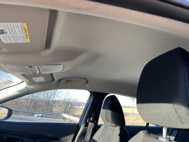 new 2026 Nissan Sentra car, priced at $22,522