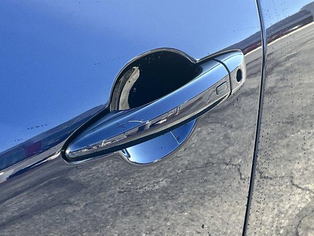 new 2026 Nissan Rogue car, priced at $36,220