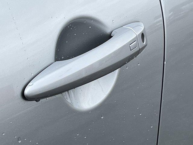 new 2025 Nissan Pathfinder car, priced at $37,600