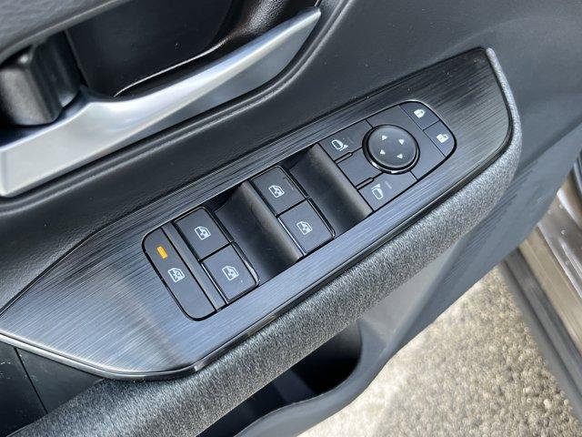 new 2026 Nissan Kicks car, priced at $26,803