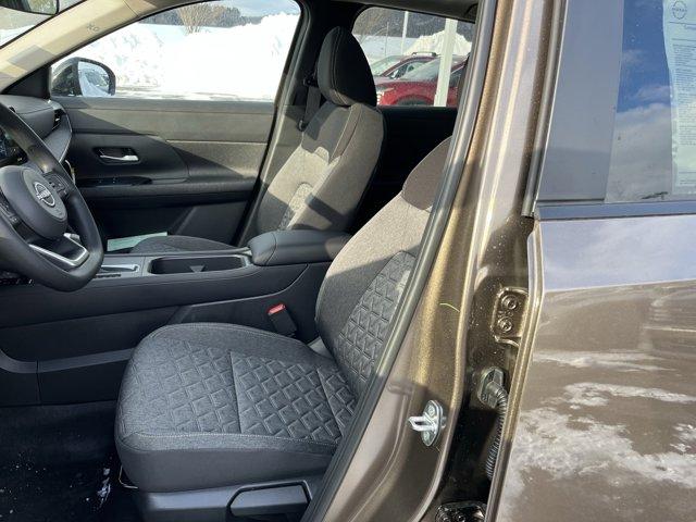 new 2026 Nissan Kicks car, priced at $26,803