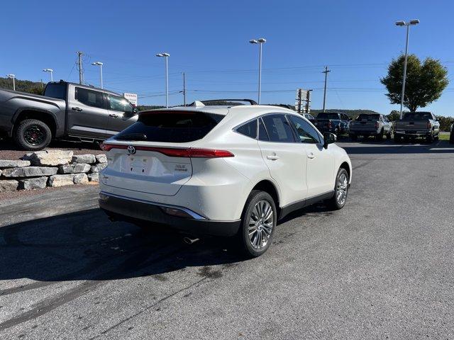 used 2022 Toyota Venza car, priced at $29,600